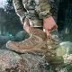 6 - Берцы тактические Salomon Quest 4D GTX Forces 2. Койот. Размер 46