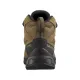 5 - Трекінгові черевики Salomon X Ward Leather MID Gore-Tex. Койот. Розмір 40 2/3