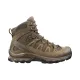 1 - Берцы тактические Salomon Quest 4D GTX Forces 2. Коричневые. Размер 44 2/3