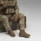 11 - Берці тактичні Salomon Quest 4D Forces 2. Койот. Розмір 46 2/3