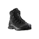 5 - Берці тактичні Salomon Quest 4D GTX Forces 2. Чорний. Розмір 46