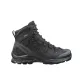 1 - Берці тактичні Salomon Quest 4D GTX Forces 2. Чорний. Розмір 46