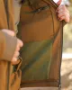 17 - Куртка тактична Softshell ХАНТЕР. Осінь-Весна Койот. Розмір M (44-46)