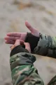 13 - Куртка тактична Softshell ХАНТЕР. Осінь-Весна Мультикам. Розмір L (48-50)