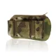 7 - Баллистическая защита затылка 1-го класса защиты. CORDURA 1000D. Мультикам