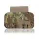 2 - Баллистическая защита поясницы 1-го класса защиты. CORDURA 1000D. Мультикам