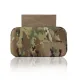 6 - Баллистическая защита поясницы 1-го класса защиты. CORDURA 1000D. Мультикам