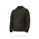 1 - Флисовая тактическая кофта Snowline Олива. Polyester. Размер: Reg/XL