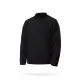 1 - Флисовая тактическая кофта Snowline Черная. Polyester. Размер: Reg/XXL