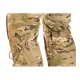 10 - Полевые летние брюки MABUTA Mk-2 (Hot Weather Field Pants). Цвет Мультикам. Размер L