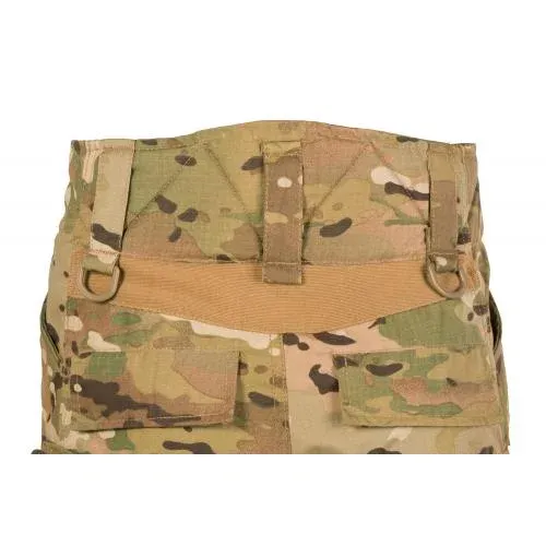 4 - Полевые летние брюки MABUTA Mk-2 (Hot Weather Field Pants). Цвет Мультикам. Размер L