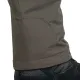 11 - Зимние тактические штаны 5.11 Tactical Bastion Pants. Цвет Ranger Green. Размер L.