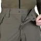 3 - Зимові тактичні штани 5.11 Tactical Bastion Pants. Колір Ranger Green. Розмір XL.
