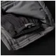 8 - Зимние тактические штаны 5.11 Tactical Bastion Pants. Цвет Storm. Размер L.