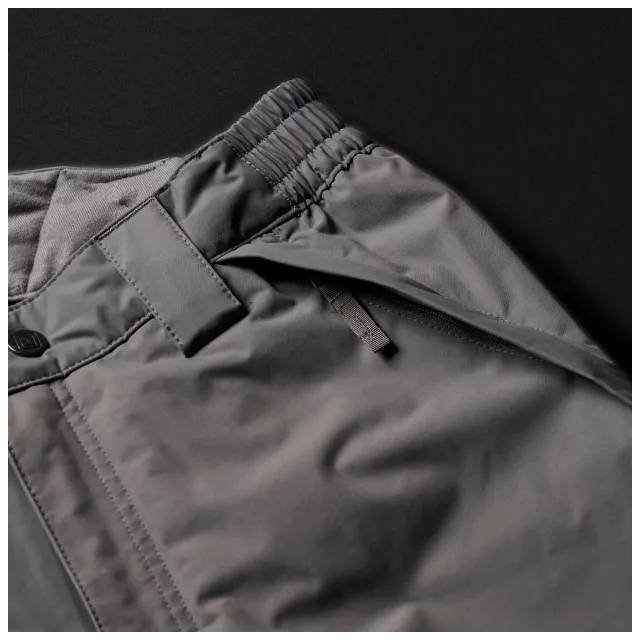 4 - Зимние тактические штаны 5.11 Tactical Bastion Pants. Цвет Storm. Размер XL.