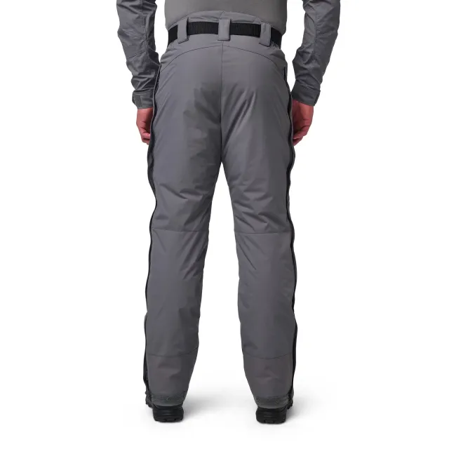 2 - Зимние тактические штаны 5.11 Tactical Bastion Pants. Цвет Storm. Размер XL.
