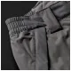 5 - Зимние тактические штаны 5.11 Tactical Bastion Pants. Цвет Storm. Размер 3XL.