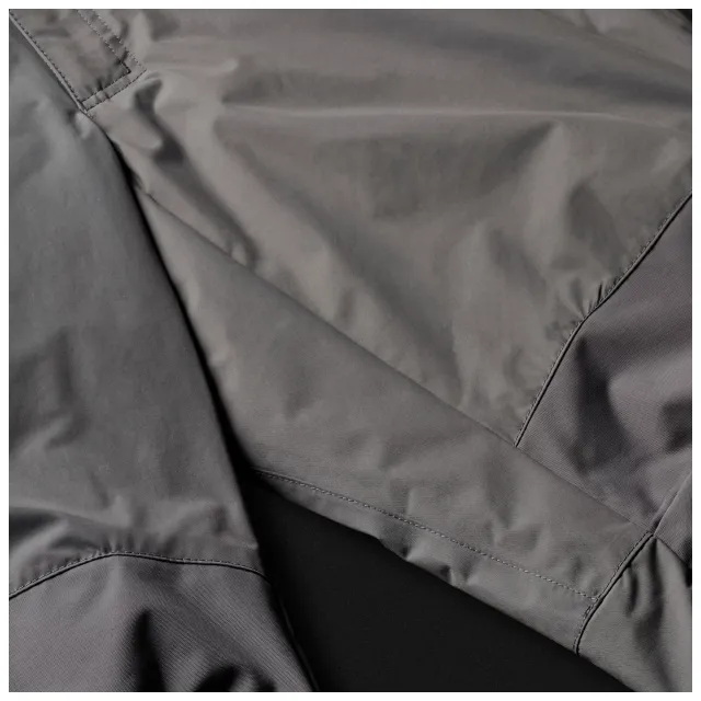 6 - Зимние тактические штаны 5.11 Tactical Bastion Pants. Цвет Storm. Размер 3XL.