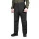 1 - Зимние тактические штаны 5.11 Tactical Bastion Pants. Цвет Черный. Размер L.
