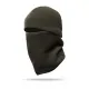 1 - Комплект Winter Tactical Kit: Бафф + Шапка Олива. Размер L-XL