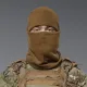 4 - Комплект Winter Tactical Kit: Бафф + Шапка Койот. Размер L-XL