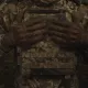 8 - Тактические перчатки Glotac. Койот