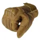 4 - Тактические перчатки Mechanix M-pact 3. Койот.