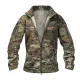 2 - Куртка тактична Tactical G3. Мультикам