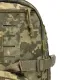 4 - Рюкзак тактичний Warmor Backpack 35 л. Піксель ММ14