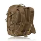 2 - Тактичний рюкзак Scout на 40л. Cordura 1000D. Койот