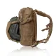 10 - Тактический рюкзак RAGNAR на 20л. Cordura 500D. Койот