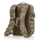 2 - Тактический рюкзак RAGNAR на 20л. Cordura 500D. Пиксель