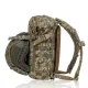 13 - Тактический рюкзак RAGNAR на 20л. Cordura 500D. Пиксель