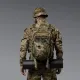 12 - Тактический рюкзак RAGNAR на 20л. Cordura 500D. Пиксель