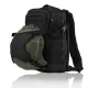 1 - Тактический рюкзак RAGNAR на 20л. Cordura 500D. Черный