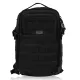 9 - Тактический рюкзак RAGNAR на 20л. Cordura 500D. Черный