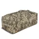 1 - Тактична сумка-баул на 100л. Cordura 500D. Піксель