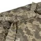 3 - Тактична сумка-баул на 100л. Cordura 500D. Піксель