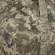 4 - Тактична сумка-баул на 100л. Cordura 500D. Піксель
