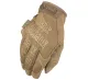 1 - Рукавички тактичні MECHANIX. Койот