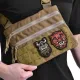 1 - Сумка Odin L. Койот