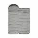 2 - Спальник з капюшоном правий (1°C) Naturehike U350 NH20MSD07. Зелений