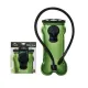 1 - Питна система (гідратор) 3 л Naturehike PET NH30Y030-D. Зелений