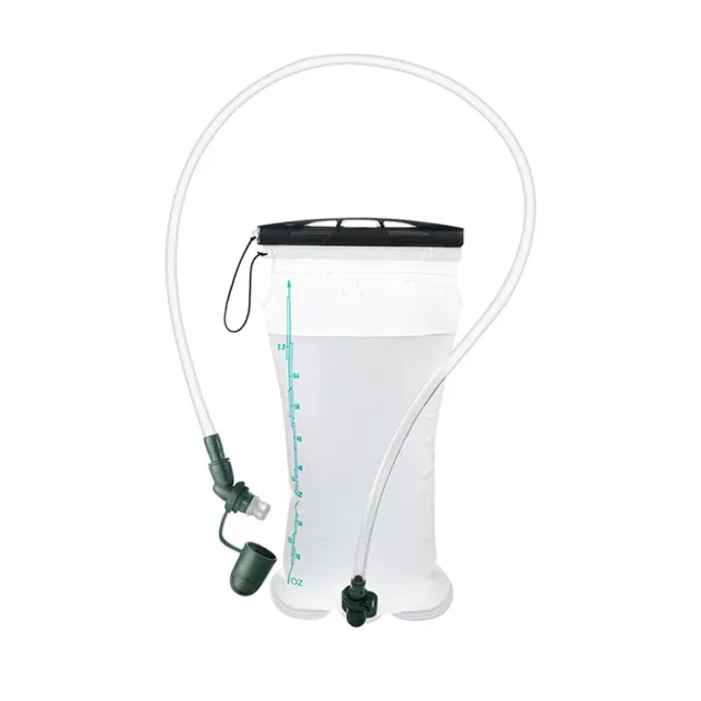 1 - Питьевая система (гидратор) 2 л Naturehike CNK2450CF011. Белый