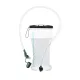 1 - Питьевая система (гидратор) 2 л Naturehike CNK2450CF011. Белый