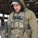4 - Ремінь збройовий одно/двоточковий з широким наплічником RAGNAROK RAGNARR Gen.II Мультикам