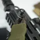 11 - Ремінь збройовий одно/двоточковий з широким наплічником RAGNAROK RAGNARR Gen.II Мультикам