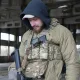 11 - Ремень оружейный одно/двухточечный с широким наплечником RAGNAROK RAGNARR Gen.II Койот