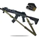 1 - Ремень одно/двухточечный оружейный RAGNAROK ODIN carbine Gen.II. Койот