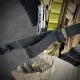 5 - Ремень одно/двухточечный оружейный RAGNAROK ODIN carbine Gen.II. Черный